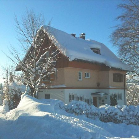 Ferienhaus Wetzel Weiler-Simmerberg Exterior photo